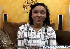 Tia Thomas - Best Adult Clip Pov Unbelievable Only For You