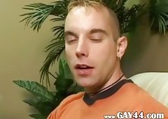 Devon and Brandon amateur friends