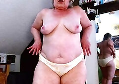 Big butt, american pawg, over 60
