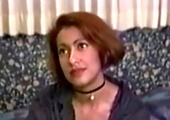 Well-proportioned bunny at ass fuck trailer