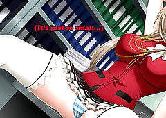 Cucking joi, fap to the beat, sph