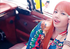 CFNM - PMV - BLACKPINK - AS IF IT'S YOUR LAST