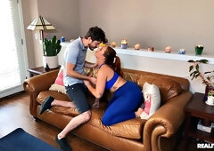 Huge Package for Siri