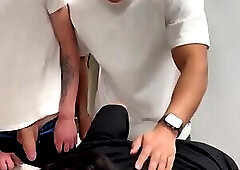 Amigos Italianos se follan