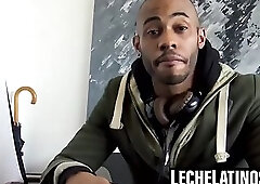 Kinky Will and Perez' barebacking until they cum