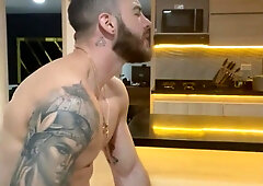 You will dream you were in their place.