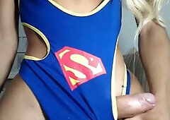 Dotada.SP - Supah Doll supercum!