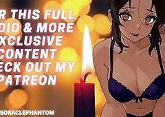 [PREVIEW] I've Been Such A Worthwhile Gal, Let Me Cum!!! [Juicy Sounds] [Whimpering]