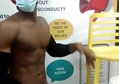 Most viewed movie of May: I expect my gf don't find out I plumb myself when she is out?