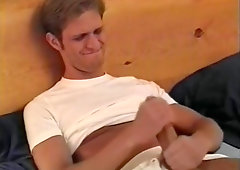 Come on, jerk that huge dick off - Pacific Sun Entertainment