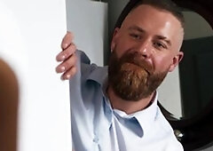 Men: In-Law's Dirty Secret