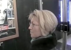 Fabulous Amateur clip with Masturbation, POV scenes