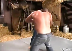 Paul Carrigan & Eric York