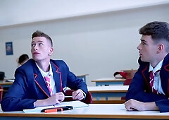 Sofa Surprises & Latin Lechery