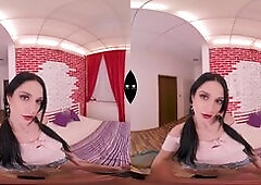 VR Hostel episode 1 - My First Trip