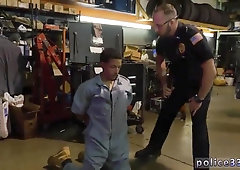 Fag porno guy hookup wallpaper Get romped by the police