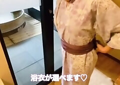 Bamboo and Hinoki Numazu Onsen [Nachi Travel]