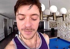 The Unsung Passion of the Green Felt