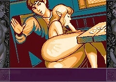 Aurelia, full hd, aurelia game