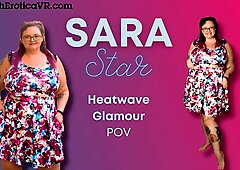 Sara Star - Heatwave Glamour