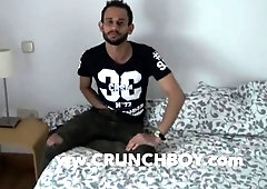 Twunk Heterosexual Latino Drill Barebakc a Parent