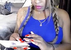 Less talk more twerk