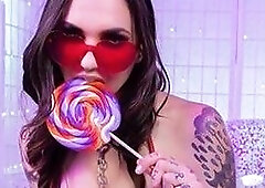 Rocky Emerson In Rocky Road