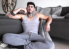 Austin Wilde breed Daniel Osgood