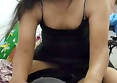 sexy CD Richa new video