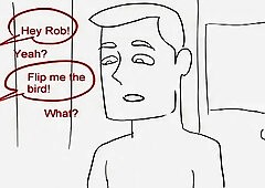 Aniky - Master Carpenter And Apprentice