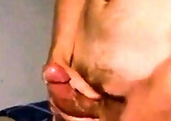 Hands-Free Masturbation