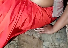 Indian Desi Bhabhi Dammi Eenjoing Her Self 19