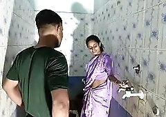 Beutiful village wife new sex video