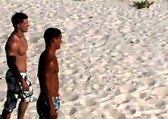 Active Duty: A Triple-Jacuzzi