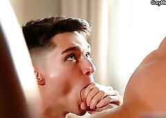 Dom King and Leo Grand