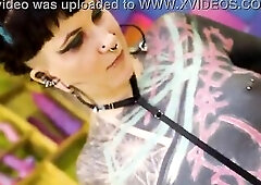 Inked Bad Gal POV Drilled Raw – Nipp Play, Gagging Oral, Booty Slapping & Large Facial Finish