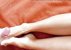 Pretty golden-haired aged amateur wife Selena enjoys some of her every single day sex videos