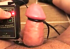 Electro Cum - Full Power Thick Chub Cum Blast! 8