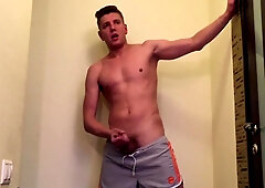 Mitya Chezz Solo Masturbations