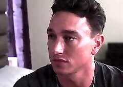 Billy Santoro and Cade Maddox GD P