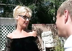 The Most excellent From the mother I'd like to fuck and Cougar International Porn from Adult Whisper Network!