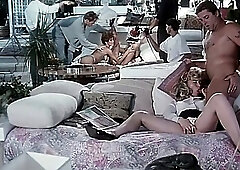 Best of 90's porn movie with Milly D'Abbraccio