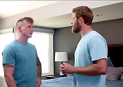 Next Door Originals: Pure, Raw Passion in the Apartment