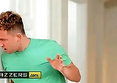 When Codi Vore discovers her boyfriend cheating, she takes her turn with Chloe Surreal & orchestrates a threeway - brazzers