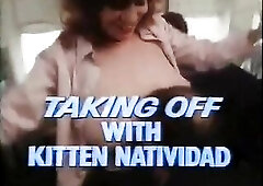 Kitten Natividad Softcore