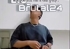 Gay lokal indonesia (short)