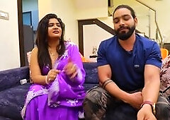 Devar Bhabhi Fantasy Secret Nights Without Husband