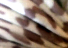 POV Wet Diaper Facesitting Farts - Soaked Farts No Awaiting