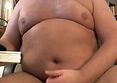 Chub daddy & large load
