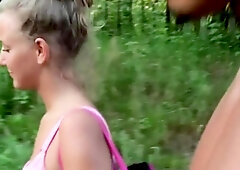 WTF Pass - Malia Anni - Pickup Fuck